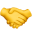 handshake